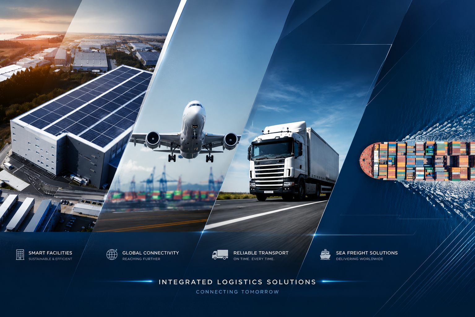 Logistics Operations